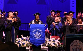 Commencement 2025