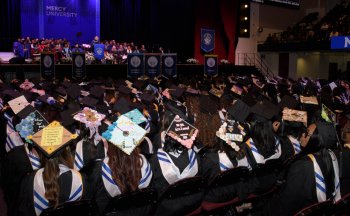 Commencement 2025