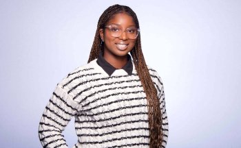 Tyra Mitchell
