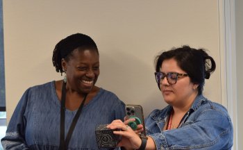 WSA Merge Cubes