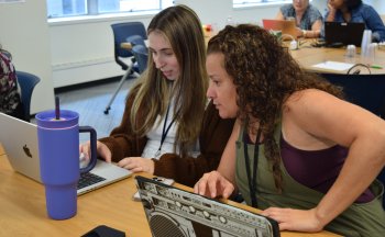 WSA Hour of Code