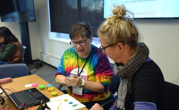 WSA Makey Makey
