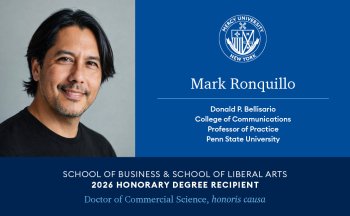 Mark Ronquillo