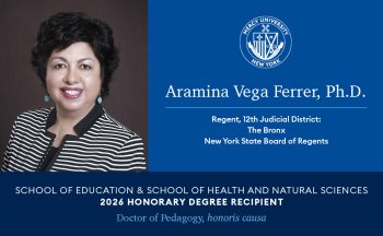 Aramina Vega Ferrer