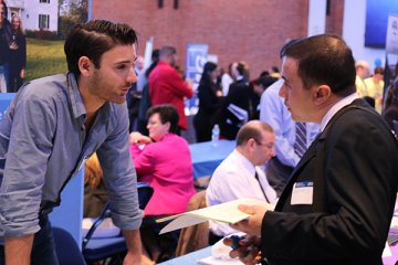 Career Services