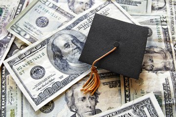 Direct loan program