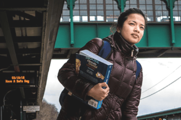 Train Students