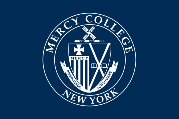 Mercy College seal