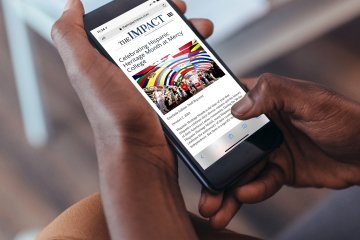 The Impact Newspaper