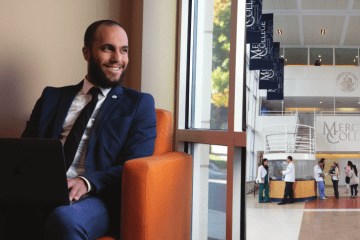 Mercy College 2022 IT Annual Report