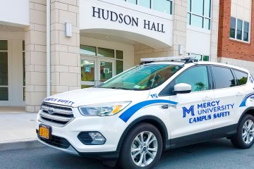 Campus Safety