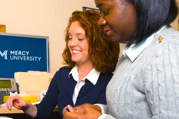 Student Support Services