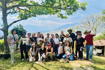 Biodigester Group