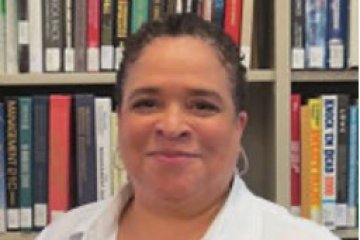 Michele S. Lee