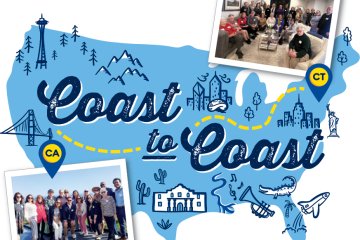 Alumni Connections