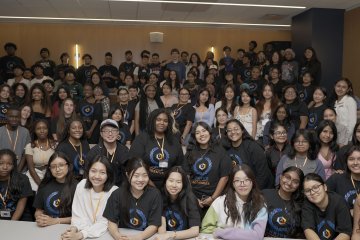 Thrive Scholars at Mercy University