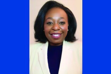 Dr. Jade M. Felder