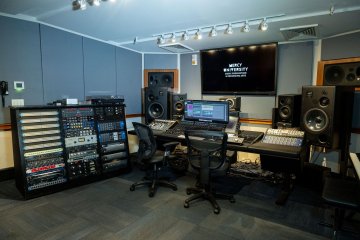 Studio A