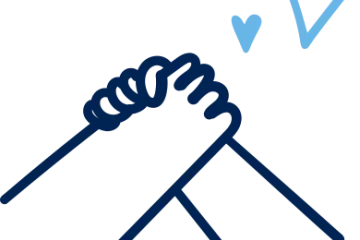 Connections hands