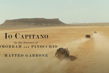 Io Capitano