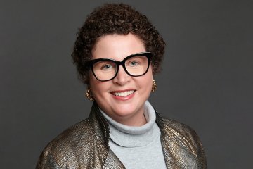 Mercy University Provost Kristin Greenwood