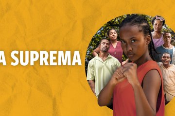 La Suprema