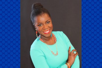 Launette Woolforde