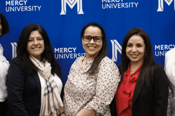 Mercy University Hosts Inspiring Panel on Culturally Responsive Education