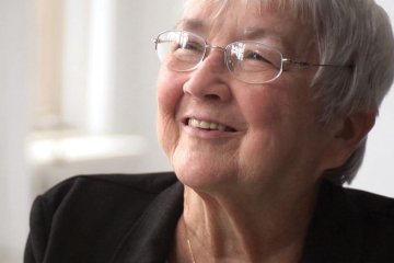 Sister Theresa Kane