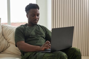 veteran