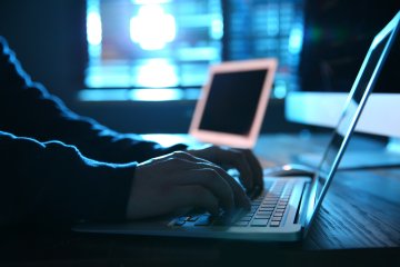 Cybercrime