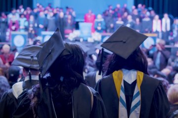 Commencement 2025