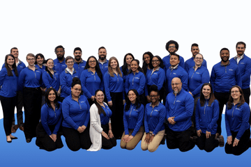 PACT coaches