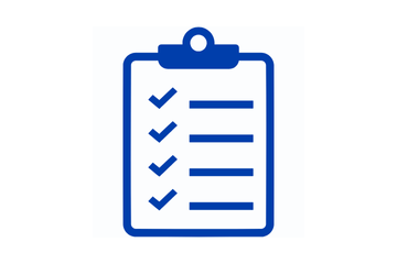 checklist