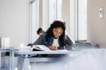 Writing Support