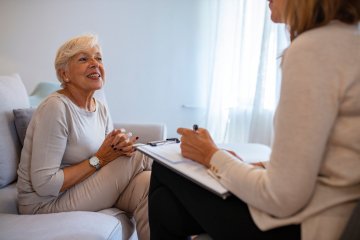 Gerontology