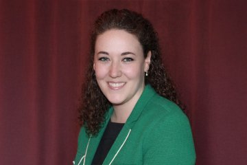 Dr. Sarah Edwards