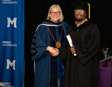 Commencement 2025