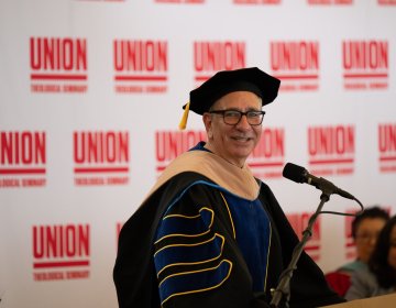 Commencement 2025