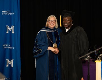 Commencement 2025
