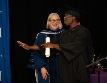 Commencement 2025
