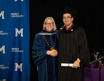 Commencement 2025