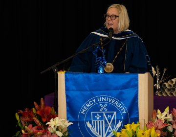 Commencement 2025