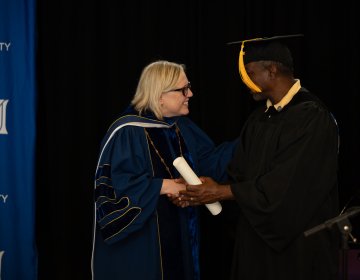 Sing Sing Commencement 2025