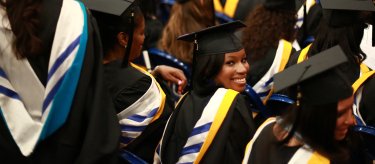 Graduation banner