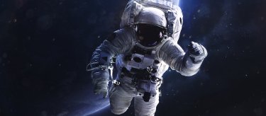 Spacewalk.