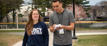 Mercy College Journalism