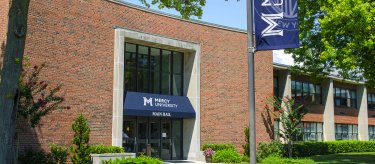 Dobbs Ferry Campus banner