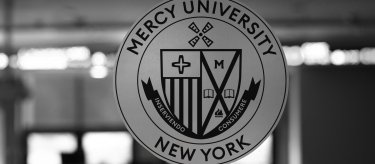 Mercy window seal