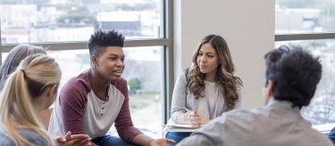 Student Group